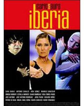 Iberia. En julio en blu-ray