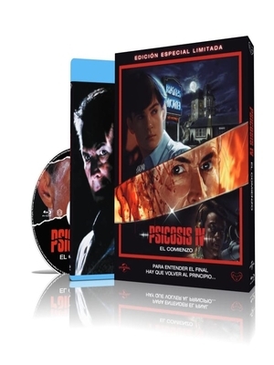 Quedan 5 unidades con slipcover