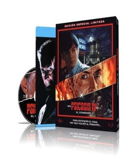 Quedan 5 unidades con slipcover