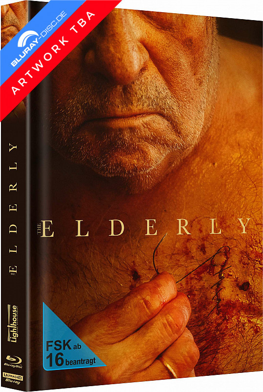  Viejos. En octubre en 4K??? 