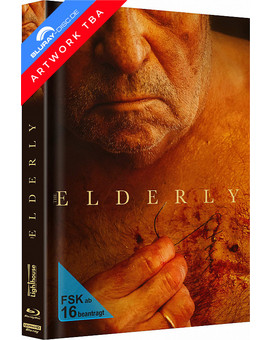  Viejos. En octubre en 4K??? 