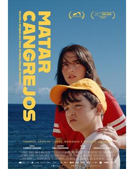 Matar cangrejos. En septiembre en formato físico