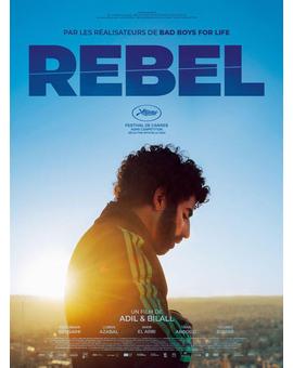 Rebel. En septiembre en formato físico
