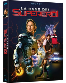 El cuartel secreto. En septiembre en Blu-ray en España
