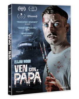 Ven con papá. En septiembre en DVD