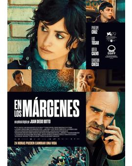 En los márgenes. En noviembre en blu-ray