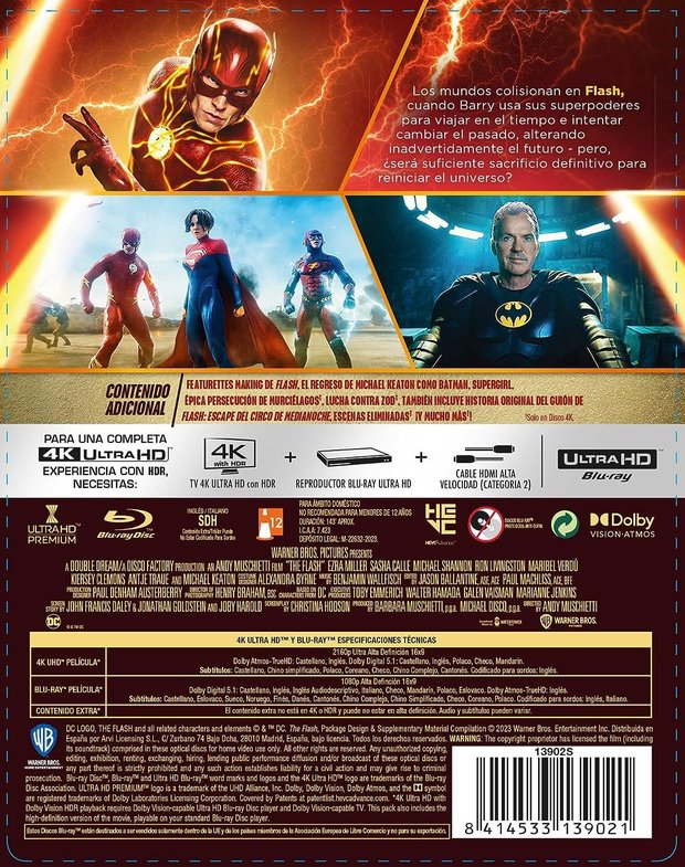 Flash