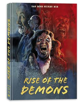 Legiones. Ya en blu-ray con audio español latino original