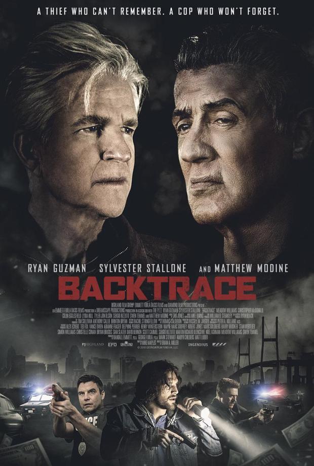 Cuenta pendiente. En septiembre en Blu-ray