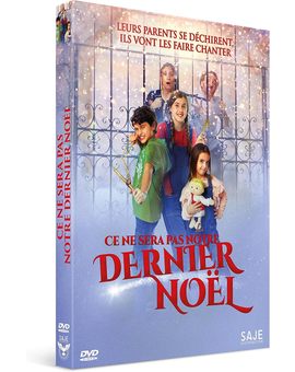 Tengamos la fiesta en paz. En noviembre a la venta en Francia