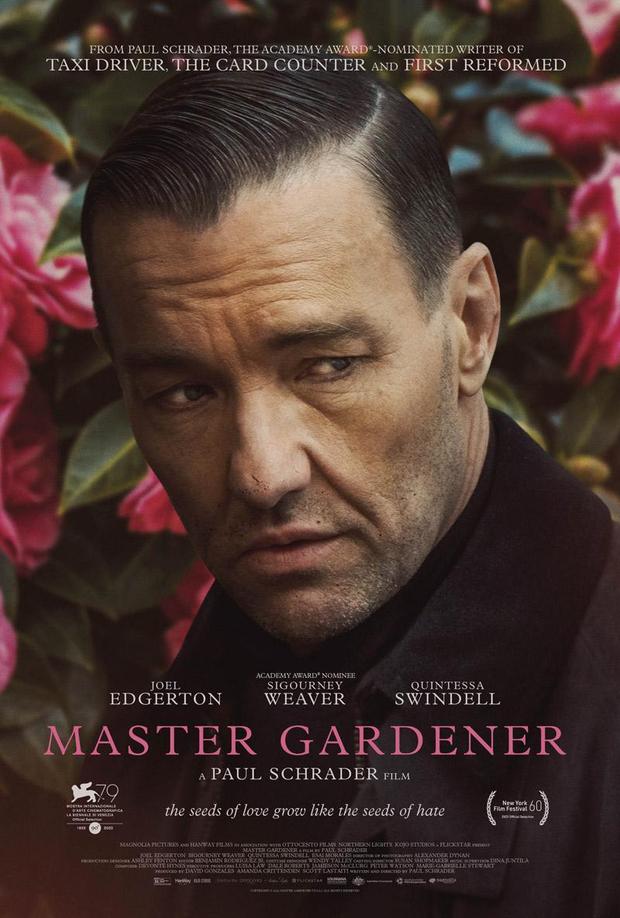 El maestro jardinero. En octubre en formato físico