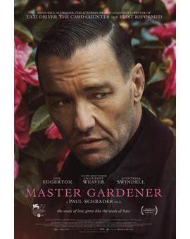 El maestro jardinero. En octubre en formato físico