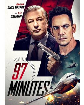 97 minutos. En octubre en formato físico