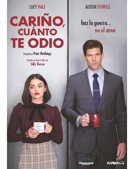 8 Lanzamientos Karma/A contracorriente en noviembre