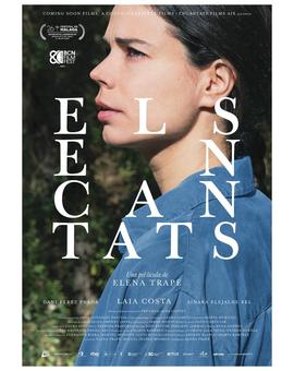 Los encantados. En octubre en Blu-ray