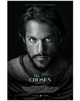 The chosen temporada 3. En octubre en Blu-ray