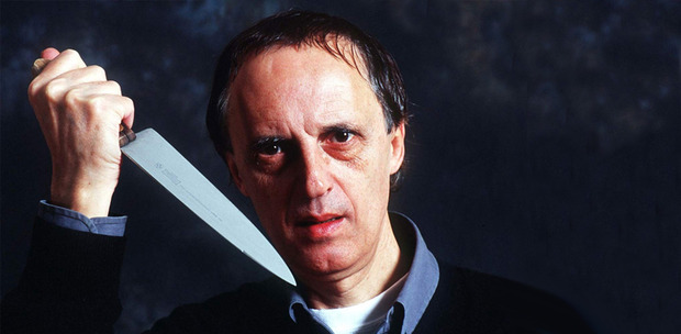 Darío Argento en Blu-ray para 2024
