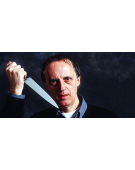 Darío Argento en Blu-ray para 2024