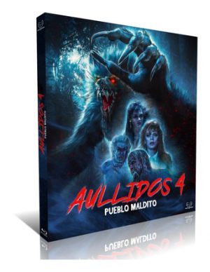 Aullidos 4. Comienzan los envíos