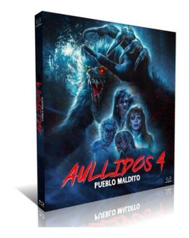 Aullidos 4. Comienzan los envíos