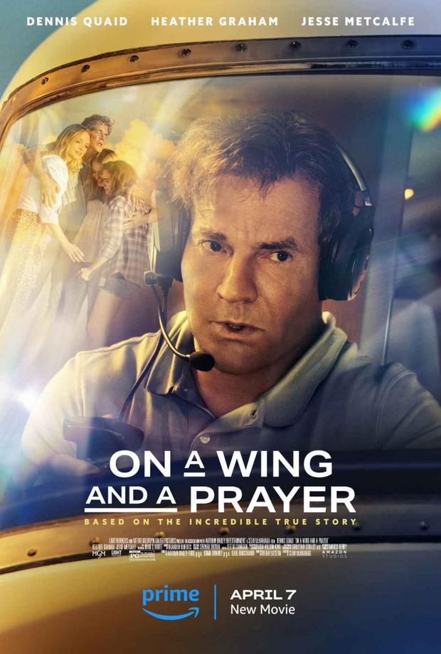 Vuelo al límite confirmada en blu-ray para octubre