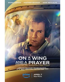 Vuelo al límite confirmada en blu-ray para octubre