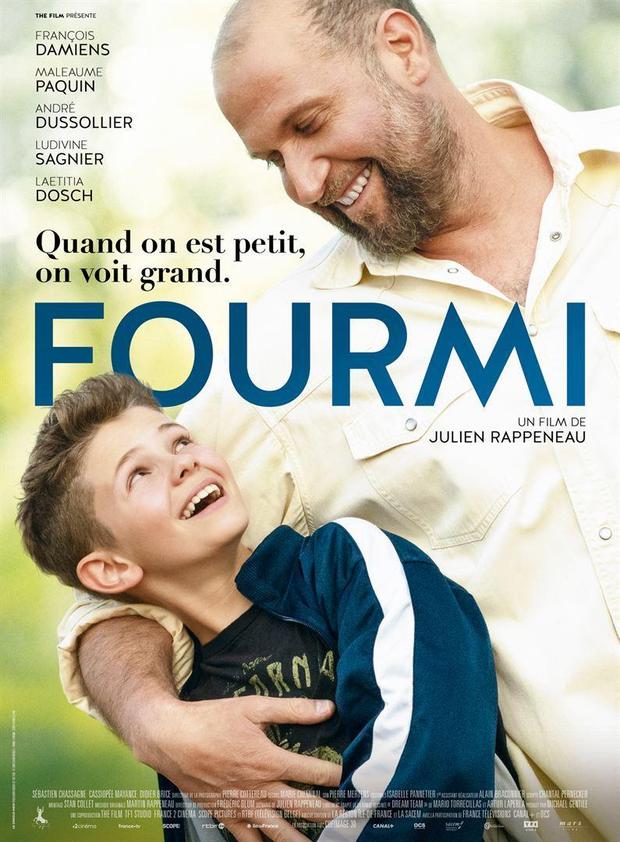 Una pequeña mentira confirmada en blu-ray para octubre