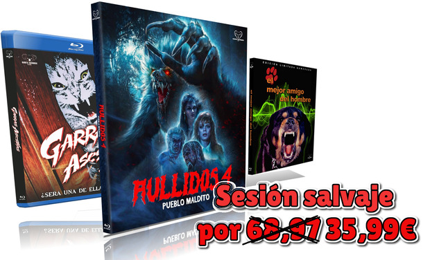 Oferta hasta el viernes
