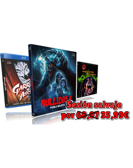 Oferta hasta el viernes