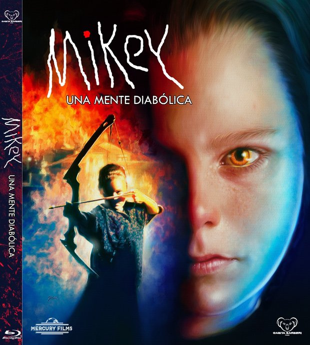Mikey. Han comenzado los envíos