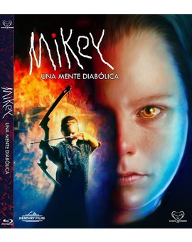 Mikey. Han comenzado los envíos