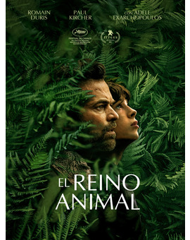 El Reino animal. Estreno 20 de octubre