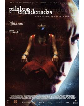 Palabras encadenadas. En noviembre en Blu-ray