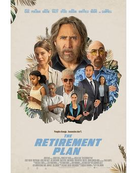 El último objetivo. En noviembre en Blu-ray