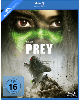 Prey. Cada vez menos opciones de castellano
