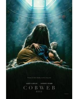No tengas miedo. En diciembre en Blu-ray. Vértice vuelve a editar en Blu-ray!!!! 