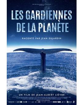 Las guardianas del planeta. En noviembre en Blu-ray