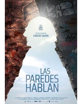 Las paredes hablan. En noviembre en blu-ray