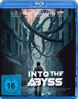 Me encontrarás en lo profundo del abismo. Ya en Blu-ray