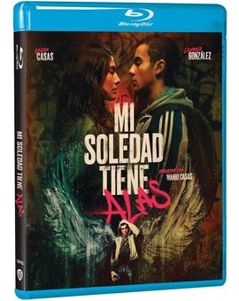 Mi soledad tiene alas. En diciembre