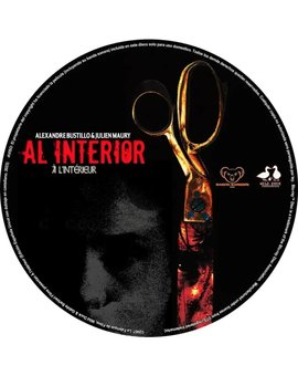 Al interior. Últimas unidades con slipcover