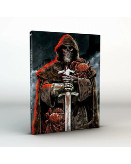Diseño La noche de las gaviotas en 4K
