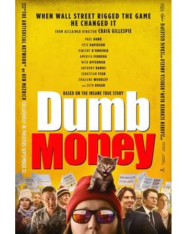 Golpe a Wall Street. 24 de enero en Blu-Ray