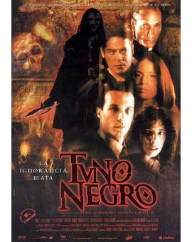 Tuno negro podría editarse en Blu-ray en 2024