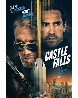 90 minutos. En enero en Blu-ray