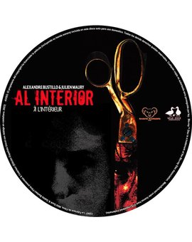 Al interior. Comienzan los envíos