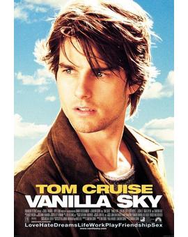 Vanilla Sky en 4K en Italia