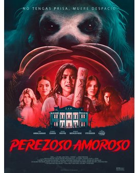 Perezoso amoroso. En febrero en cines