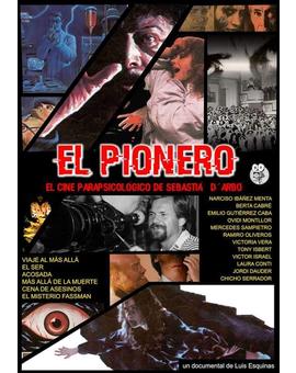 El pionero. 26 de enero en blu-ray
