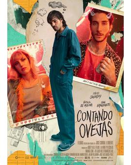 Contando ovejas. 14 de febrero en blu-ray